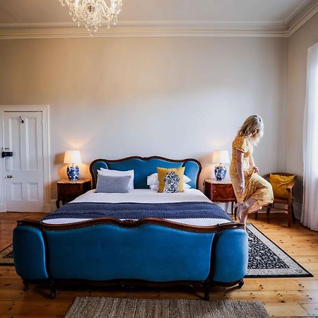 Annesley House Aparthotel Portland Ngoại thất bức ảnh