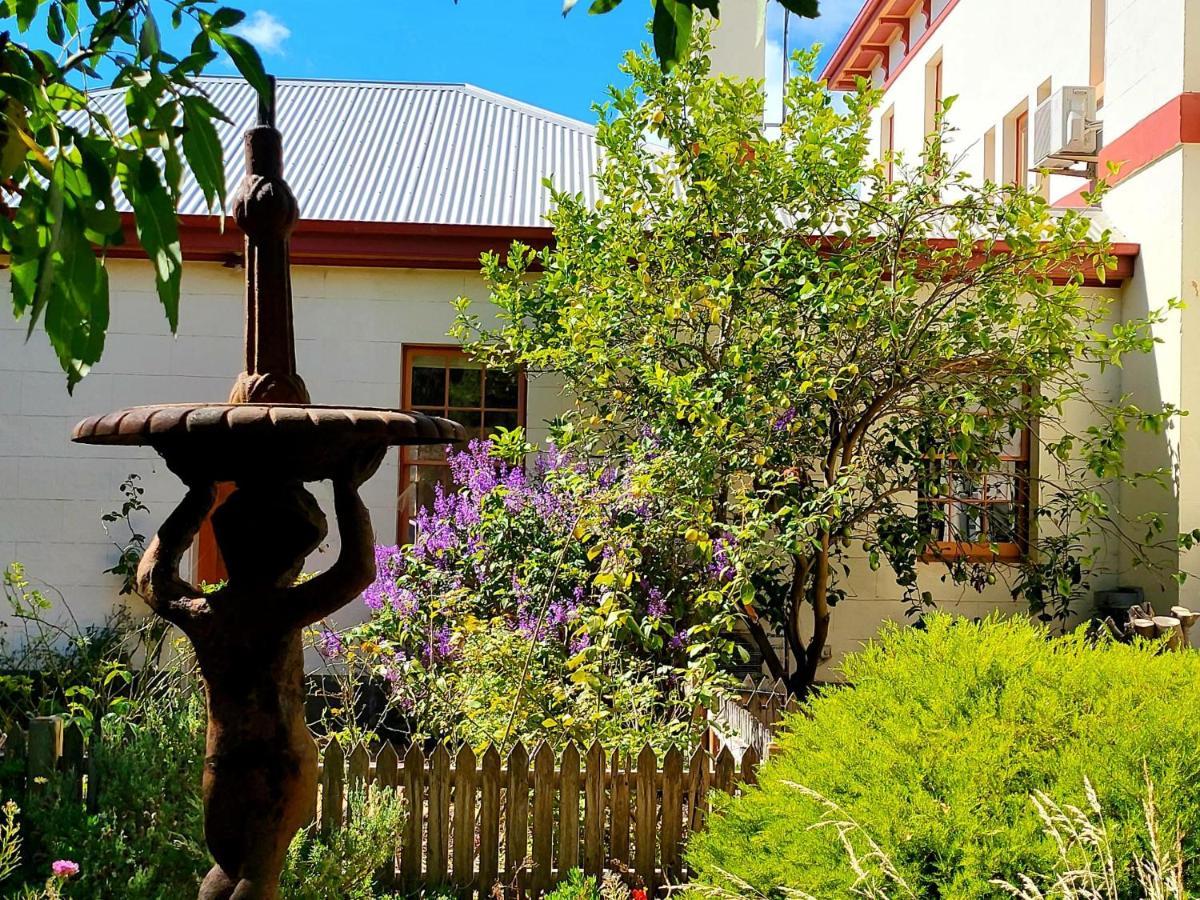 Annesley House Aparthotel Portland Ngoại thất bức ảnh