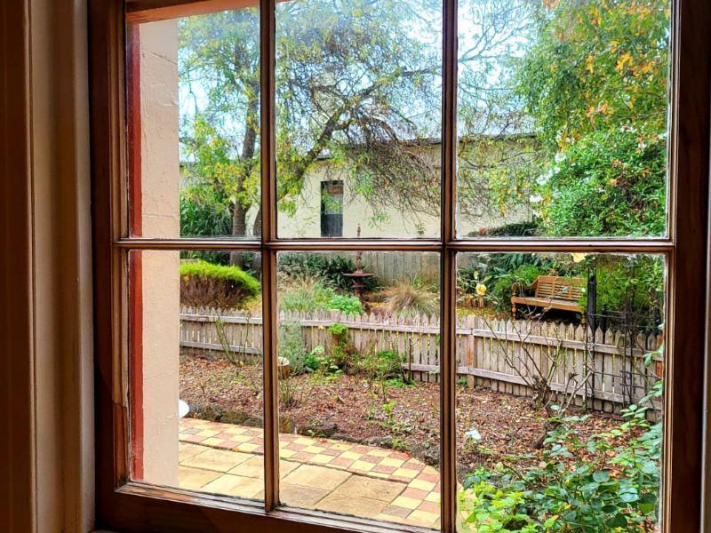 Annesley House Aparthotel Portland Ngoại thất bức ảnh