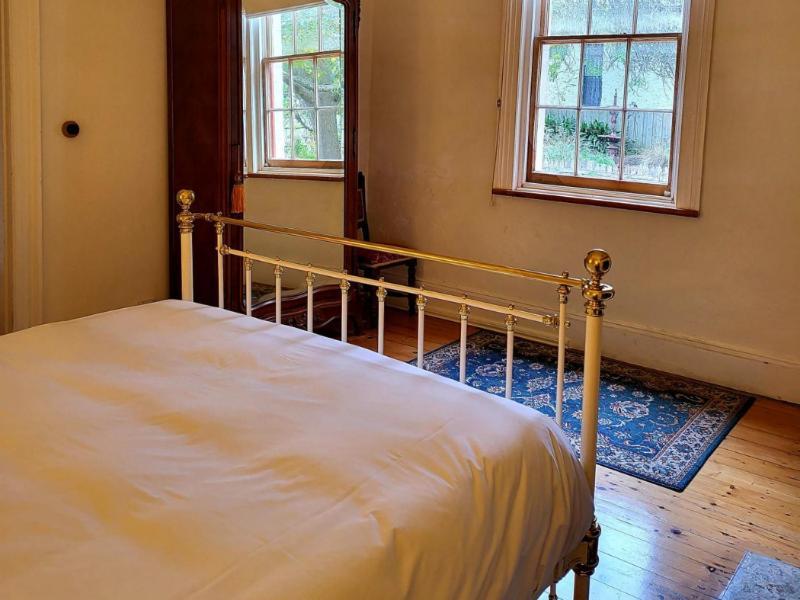 Annesley House Aparthotel Portland Ngoại thất bức ảnh