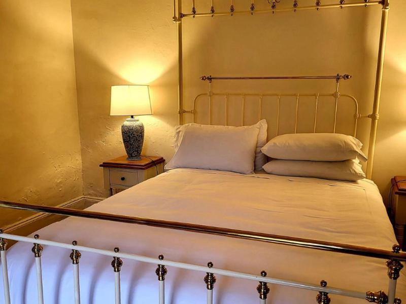 Annesley House Aparthotel Portland Ngoại thất bức ảnh