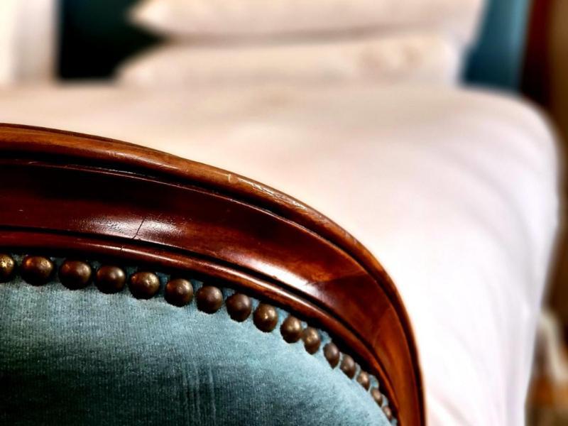 Annesley House Aparthotel Portland Ngoại thất bức ảnh