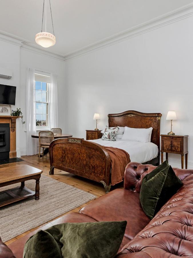 Annesley House Aparthotel Portland Ngoại thất bức ảnh