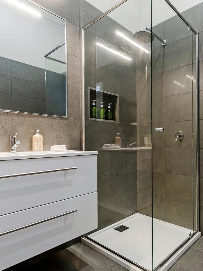 Annesley House Aparthotel Portland Ngoại thất bức ảnh