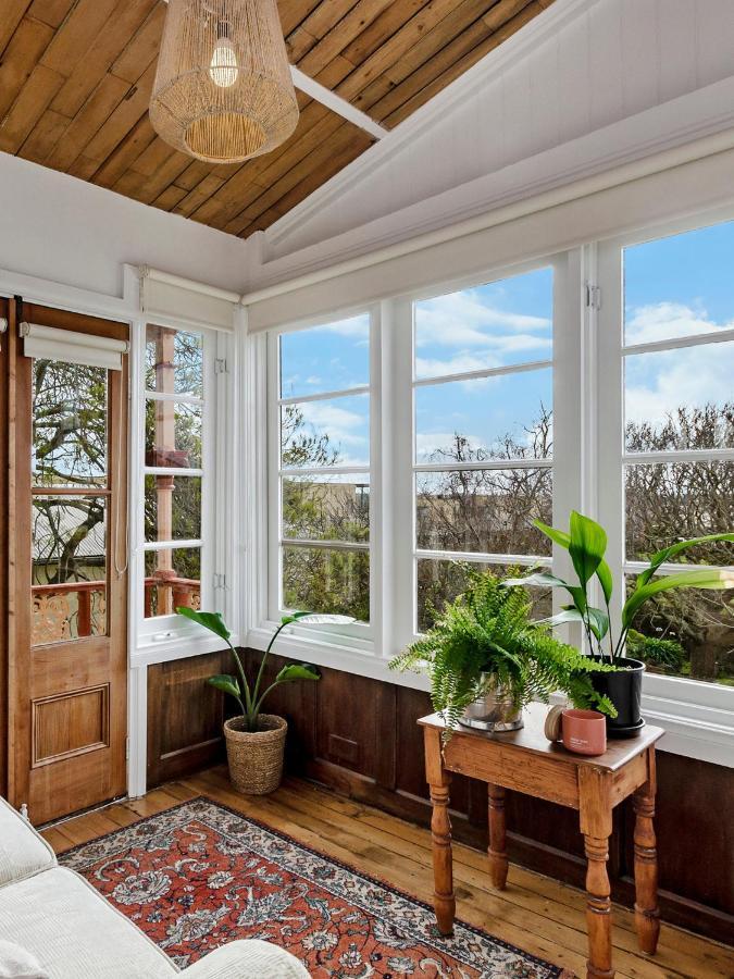 Annesley House Aparthotel Portland Ngoại thất bức ảnh