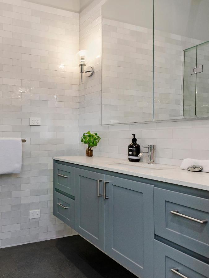 Annesley House Aparthotel Portland Ngoại thất bức ảnh