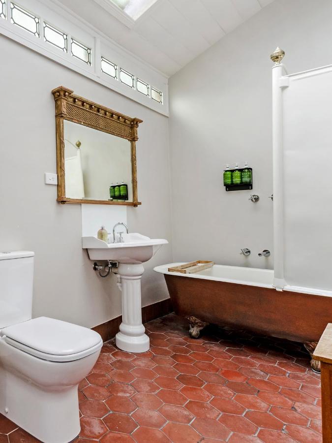 Annesley House Aparthotel Portland Ngoại thất bức ảnh