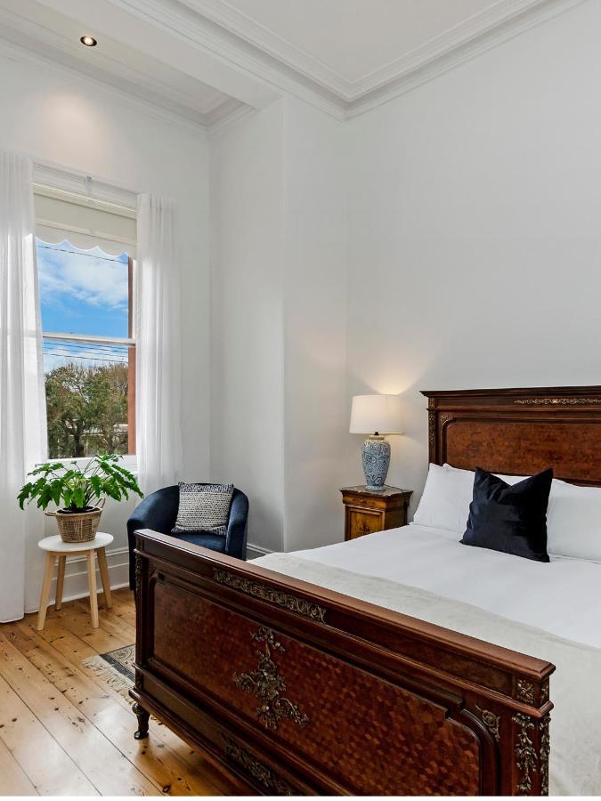 Annesley House Aparthotel Portland Ngoại thất bức ảnh