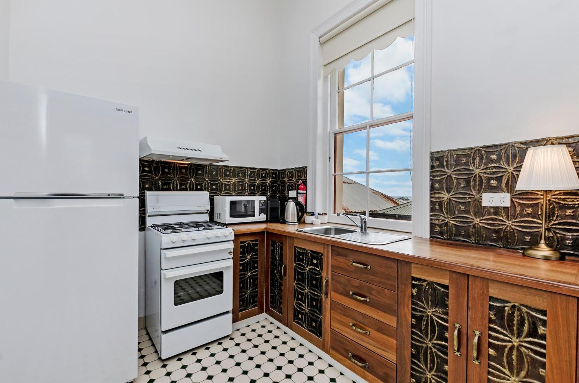 Annesley House Aparthotel Portland Ngoại thất bức ảnh