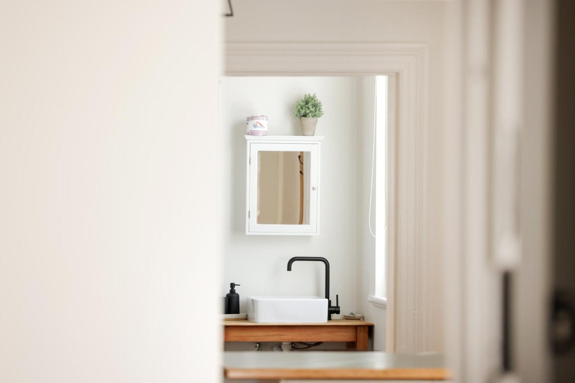 Annesley House Aparthotel Portland Ngoại thất bức ảnh