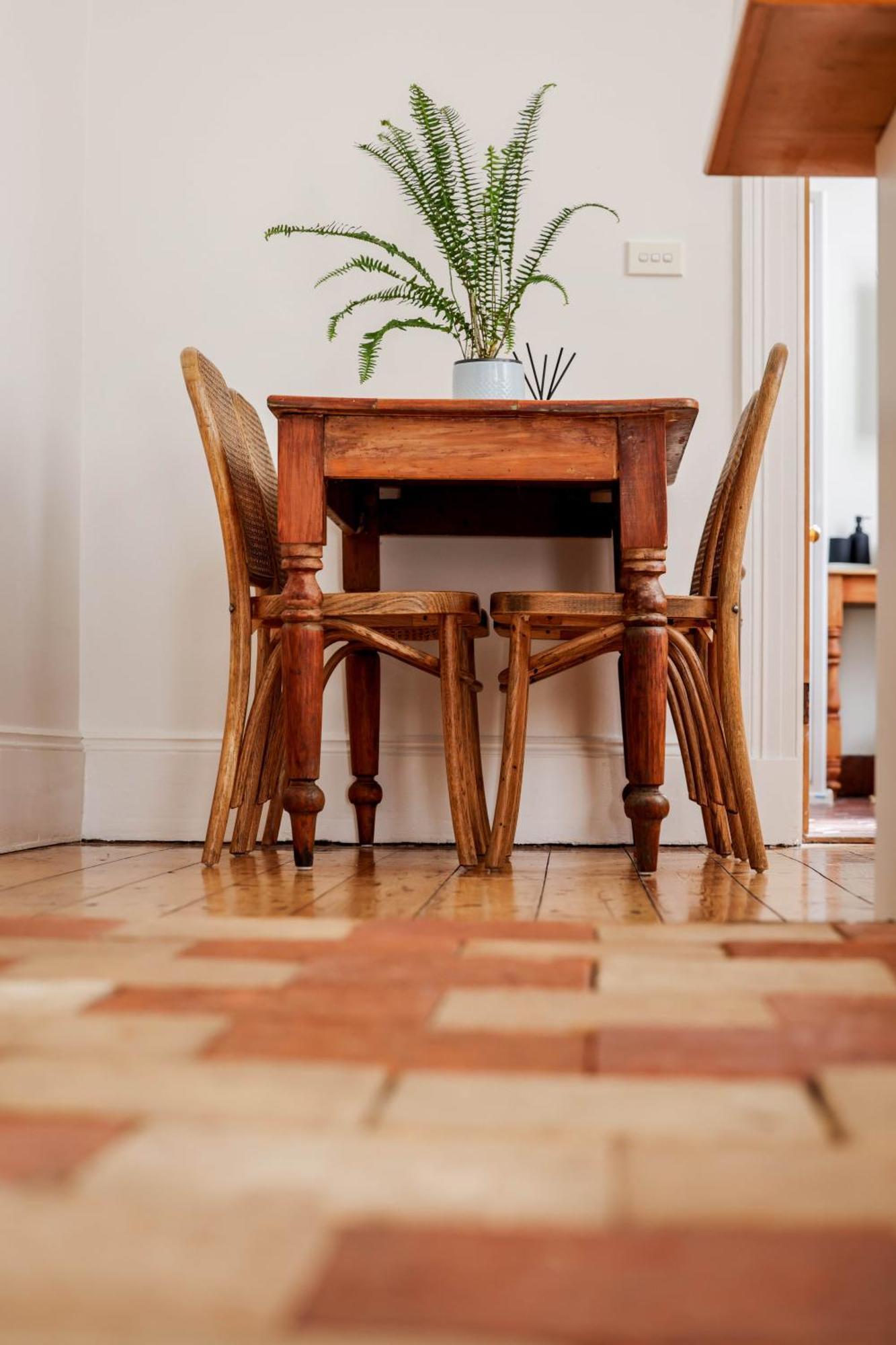 Annesley House Aparthotel Portland Ngoại thất bức ảnh