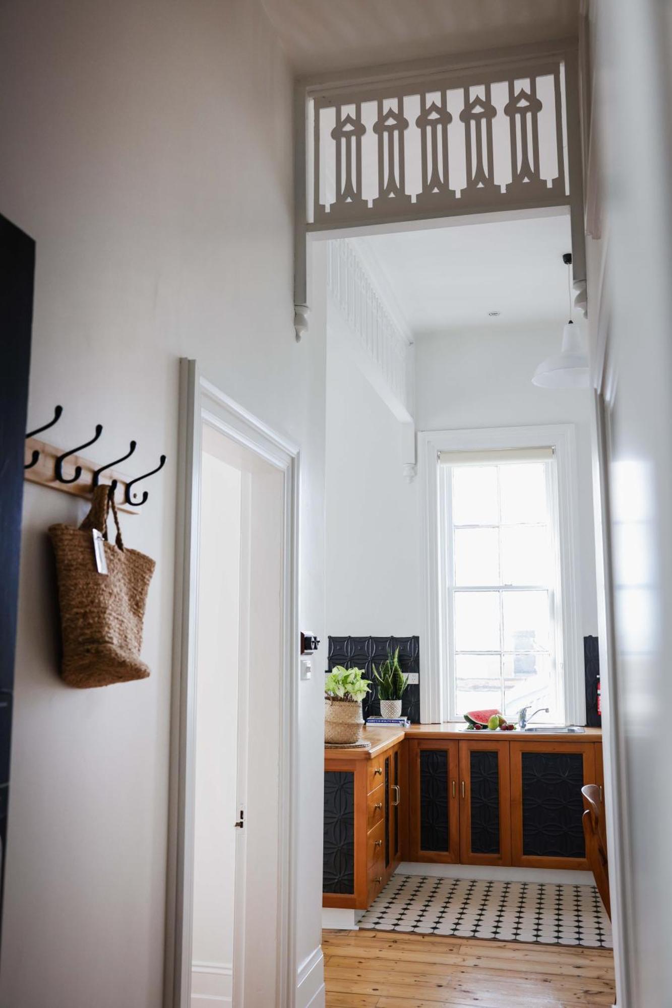 Annesley House Aparthotel Portland Ngoại thất bức ảnh