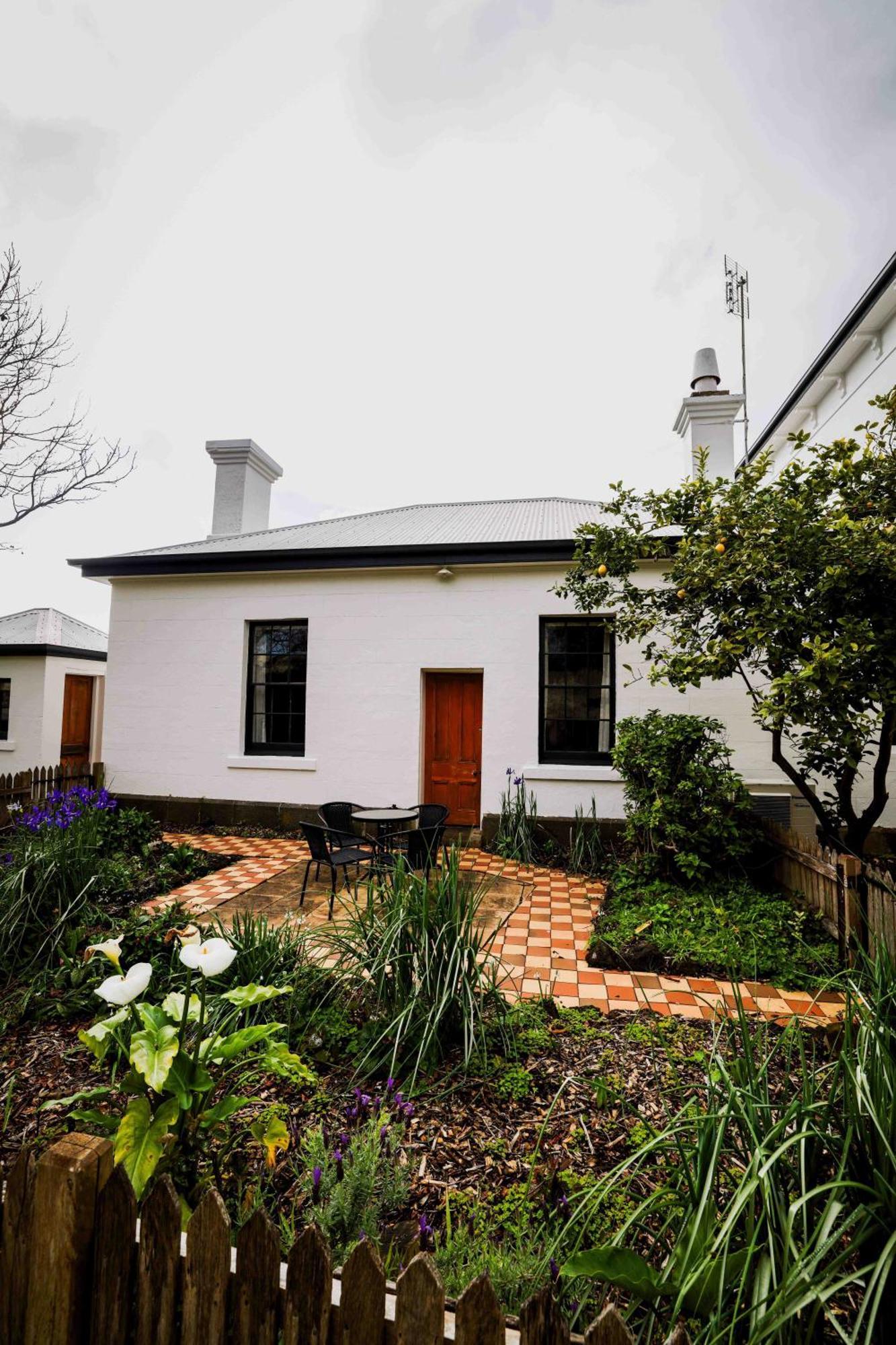 Annesley House Aparthotel Portland Ngoại thất bức ảnh