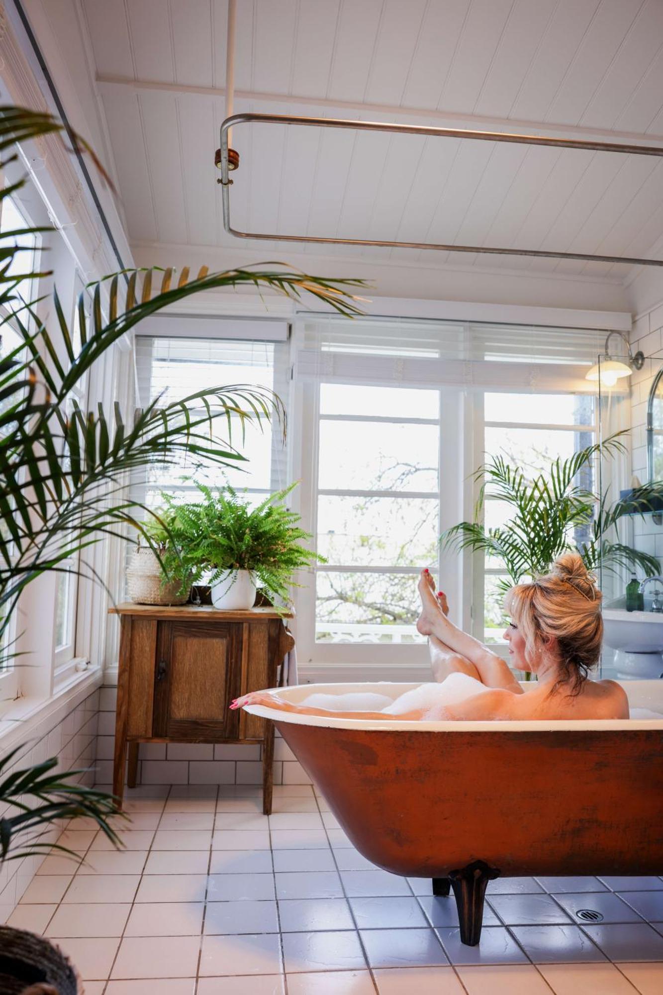 Annesley House Aparthotel Portland Ngoại thất bức ảnh