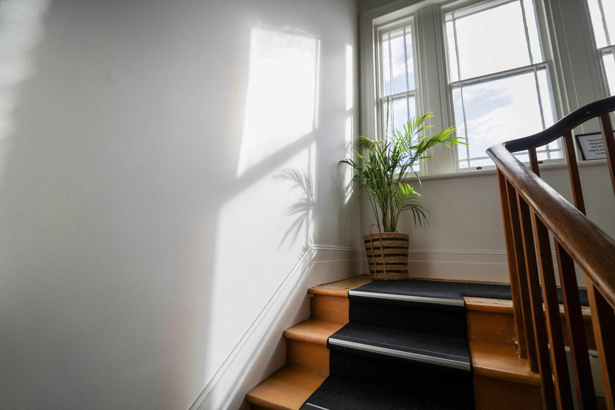 Annesley House Aparthotel Portland Ngoại thất bức ảnh