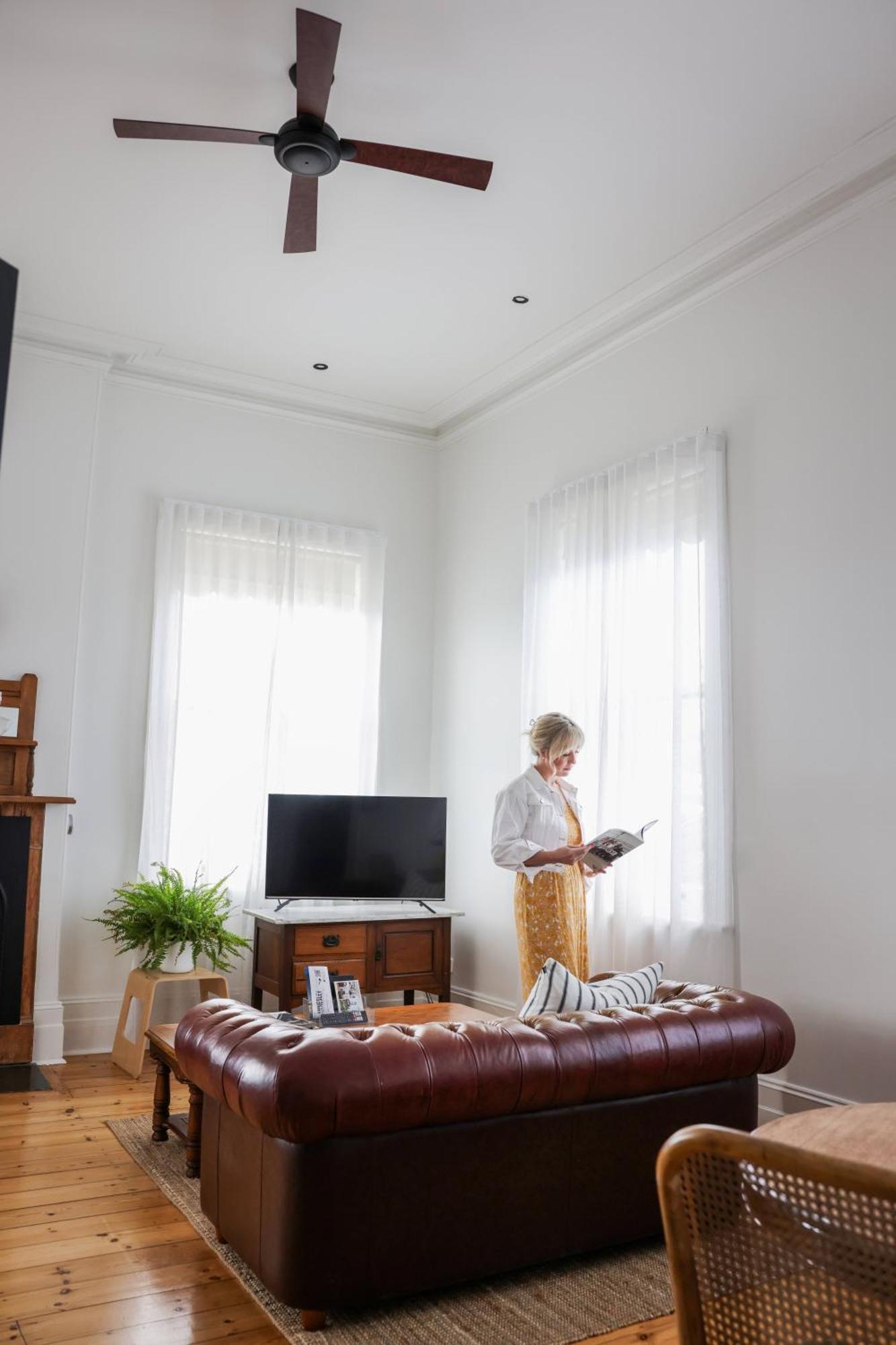 Annesley House Aparthotel Portland Ngoại thất bức ảnh
