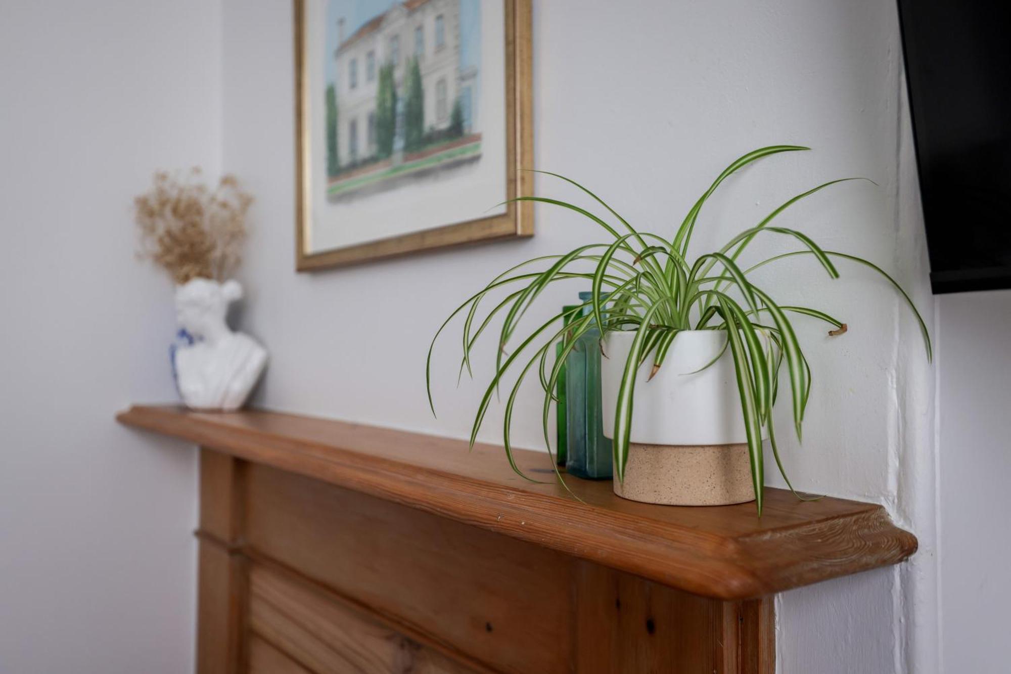 Annesley House Aparthotel Portland Ngoại thất bức ảnh