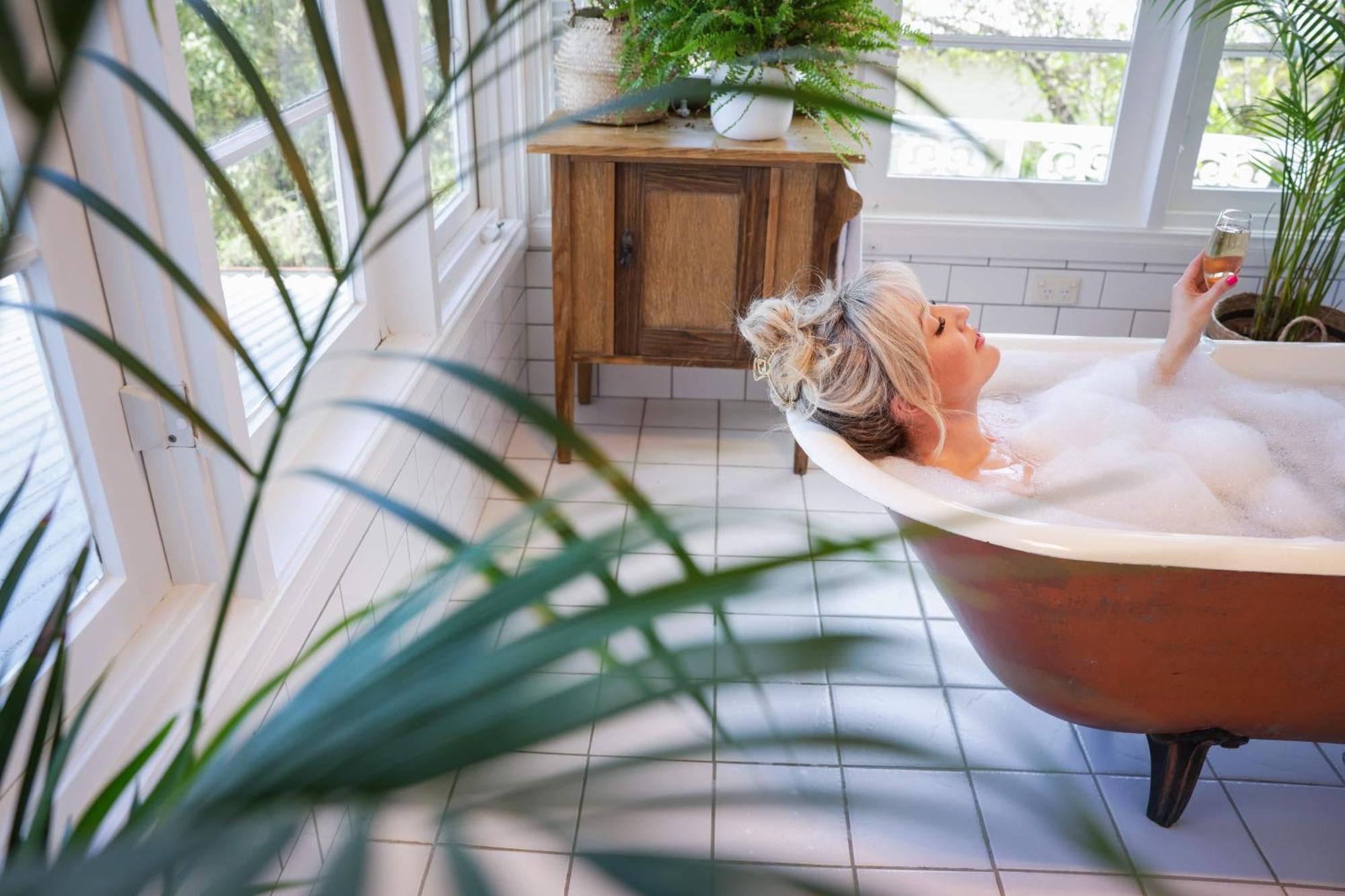 Annesley House Aparthotel Portland Ngoại thất bức ảnh