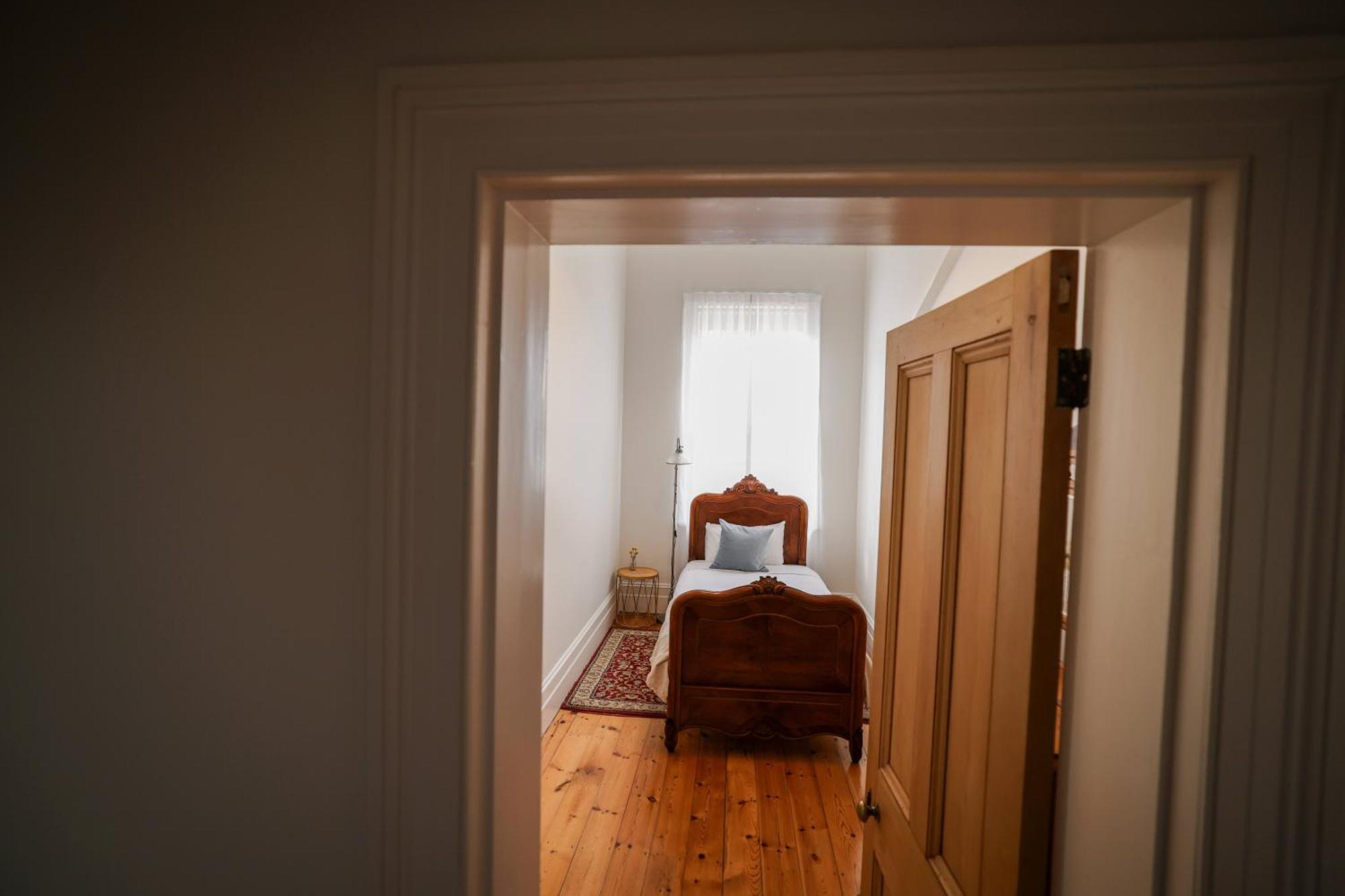 Annesley House Aparthotel Portland Ngoại thất bức ảnh