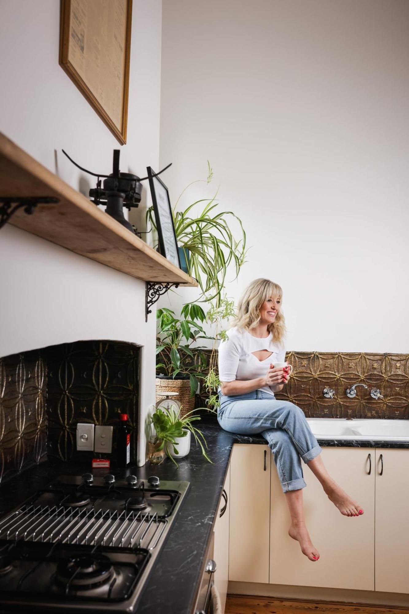Annesley House Aparthotel Portland Ngoại thất bức ảnh