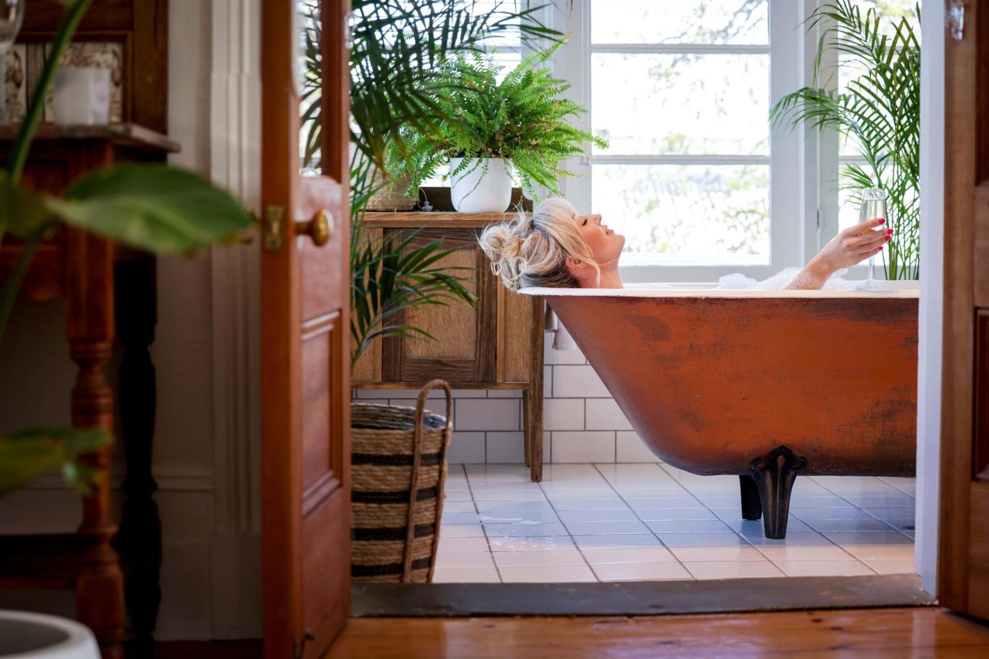 Annesley House Aparthotel Portland Ngoại thất bức ảnh