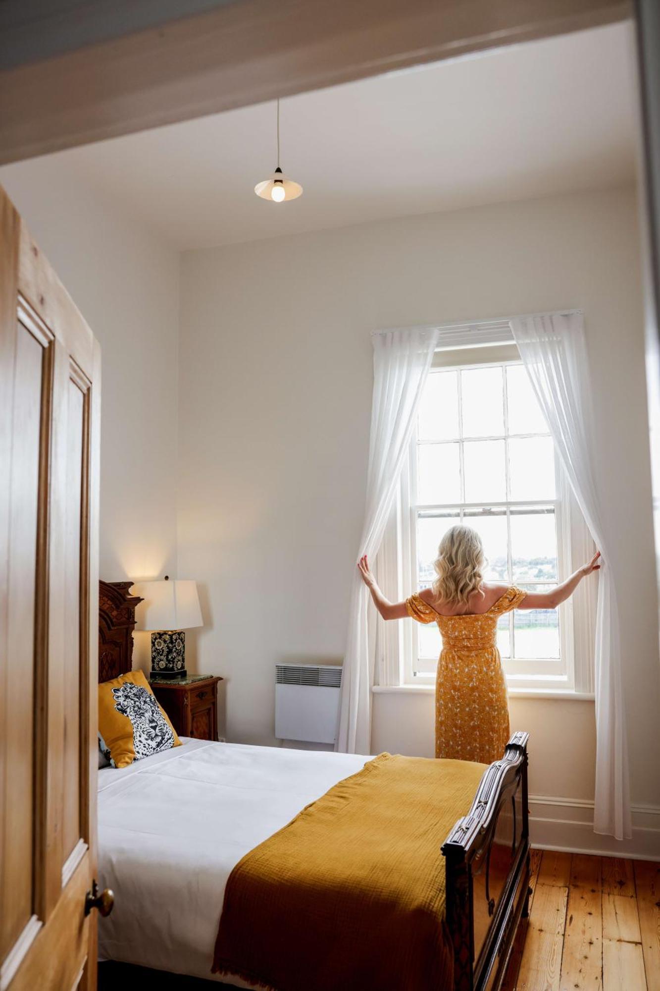 Annesley House Aparthotel Portland Ngoại thất bức ảnh