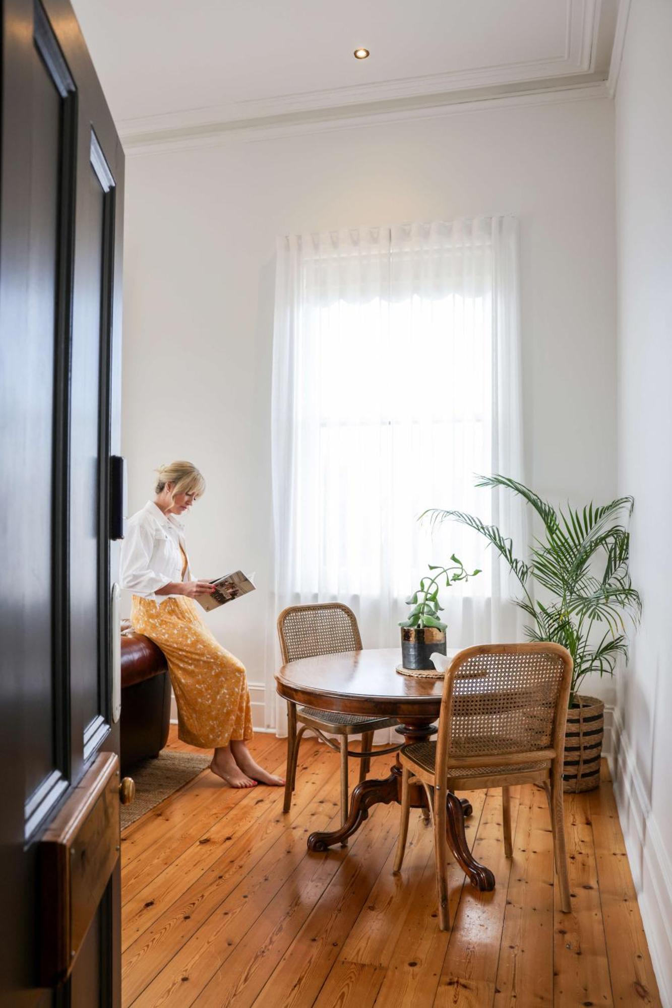 Annesley House Aparthotel Portland Ngoại thất bức ảnh