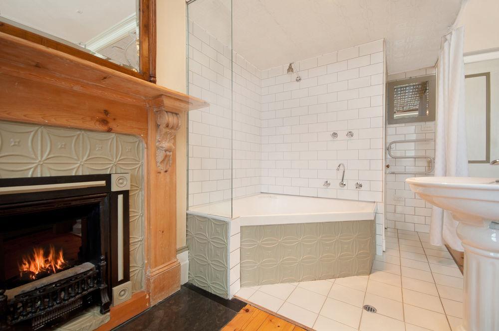 Annesley House Aparthotel Portland Ngoại thất bức ảnh