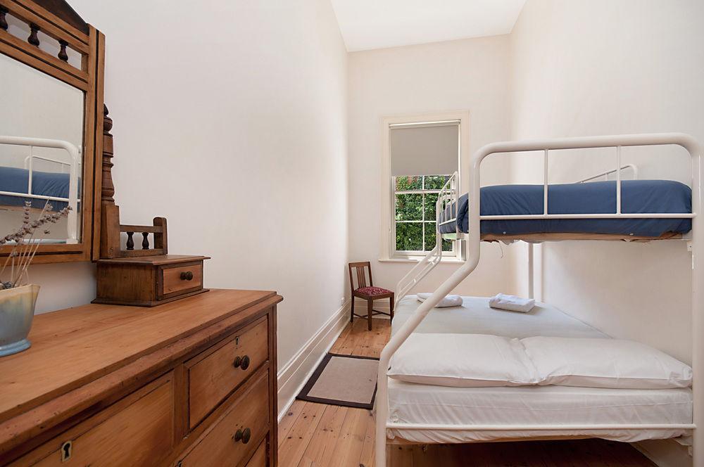 Annesley House Aparthotel Portland Ngoại thất bức ảnh