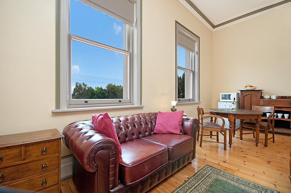 Annesley House Aparthotel Portland Ngoại thất bức ảnh