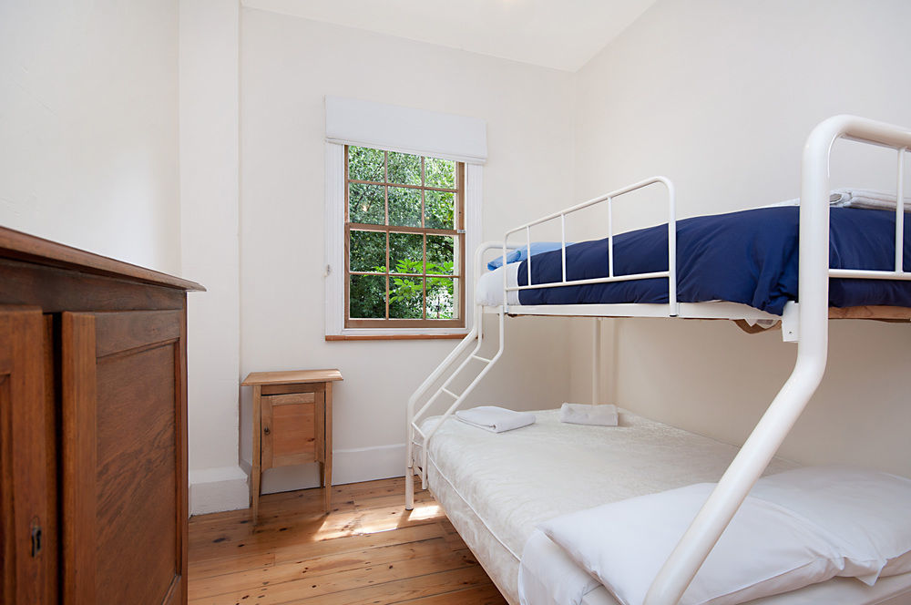 Annesley House Aparthotel Portland Ngoại thất bức ảnh