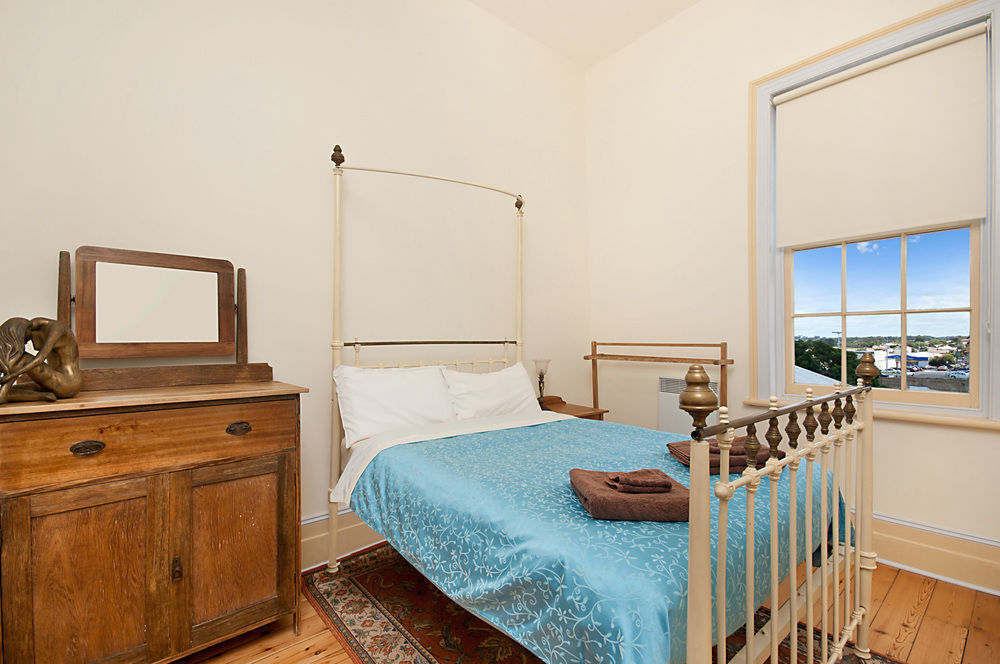 Annesley House Aparthotel Portland Ngoại thất bức ảnh