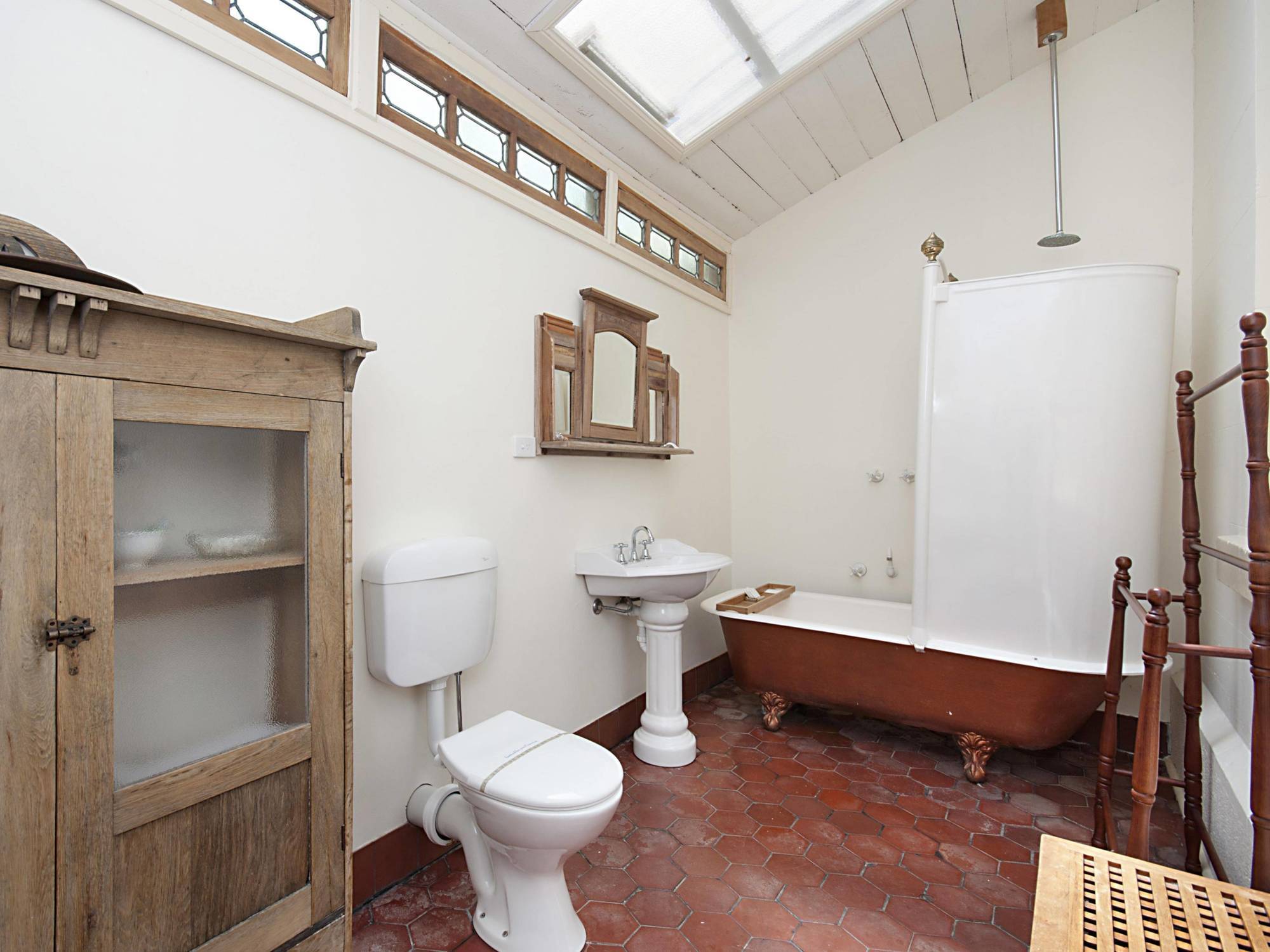 Annesley House Aparthotel Portland Ngoại thất bức ảnh